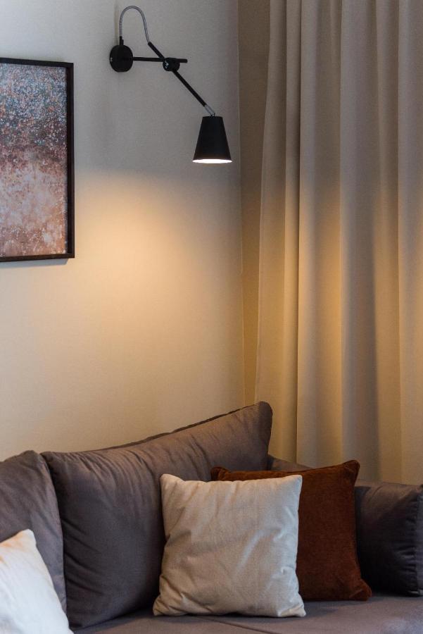 Chic Apartment Zoja Near Beach With Free Parking Makarská Exteriér fotografie